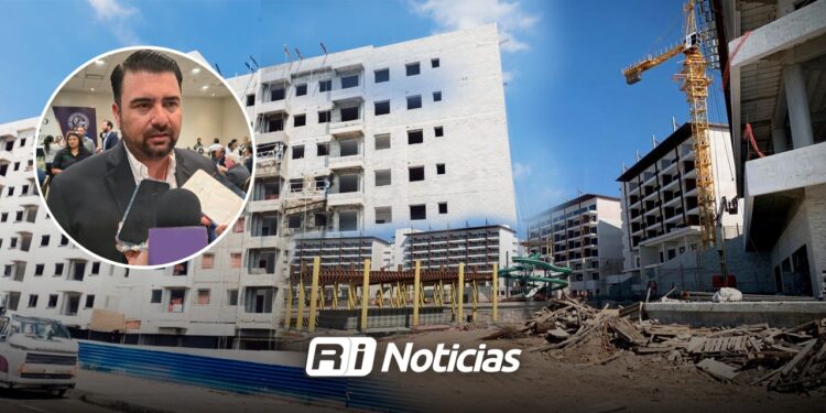 Crecen proyectos inmobiliarios en Mazatlán; AMPI espera aprobación de nuevas inversiones