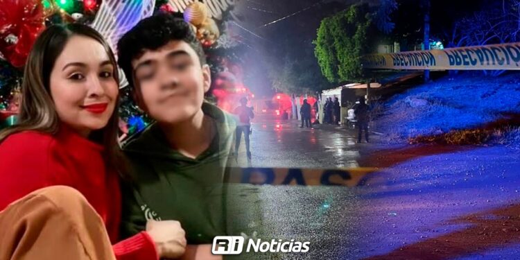 Sinaloa 2026: Nueve menores asesinados en los primeros 48 días del año