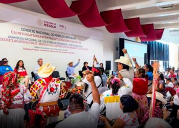Avance Histórico en Sinaloa: Unanimidad para el reconocimiento de pueblos indígenas y afromexicanos