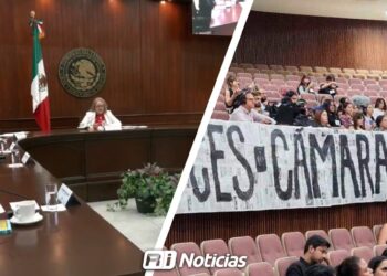 Impulso al Cine y Turismo: Se Presenta Iniciativa de Ley ante el Congreso de Sinaloa