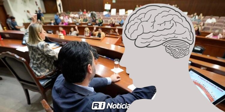 Impulsan permisos con goce de sueldo por salud mental para trabajadores del Estado de Sinaloa