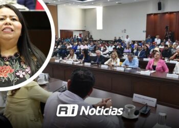 Congreso de Sinaloa avanza en reforma para castigar el despojo y proteger el patrimonio