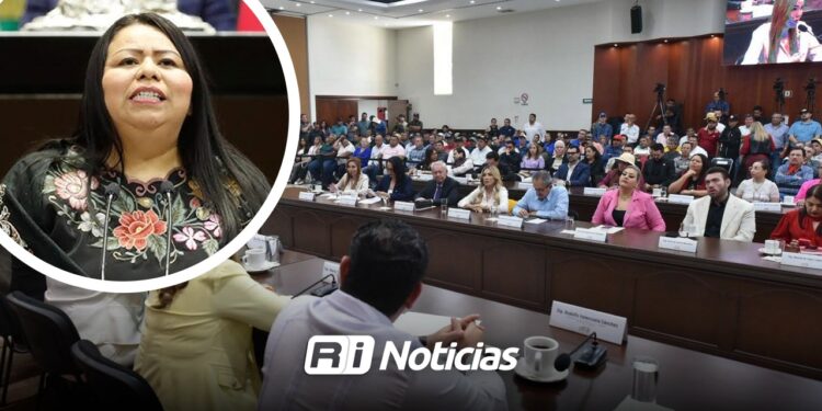 Congreso de Sinaloa avanza en reforma para castigar el despojo y proteger el patrimonio