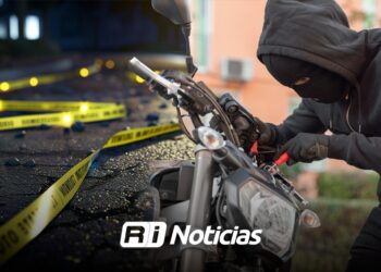 Reporte de incidencias delictivas en Sinaloa: 15 robos de vehículo y 4 homicidios