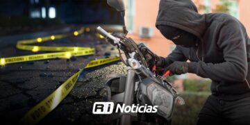 Reporte de incidencias delictivas en Sinaloa: 15 robos de vehículo y 4 homicidios