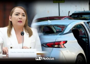 Indagan posible autoría intelectual en atentado contra diputados de MC