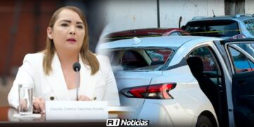 Indagan posible autoría intelectual en atentado contra diputados de MC