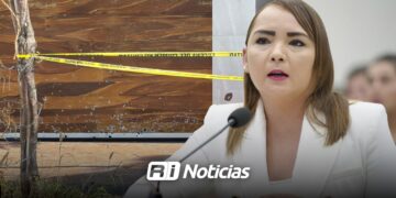 Fiscalía confirma ataque a vivienda de Homar Salas en Culiacán