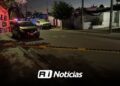 Asesinan a joven dentro de vehículo en Villas del Río