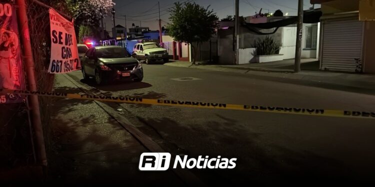 Asesinan a joven dentro de vehículo en Villas del Río