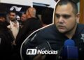 Músicos pagaron multa tras ser detenidos por interpretar corridos en evento