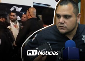 Músicos pagaron multa tras ser detenidos por interpretar corridos en evento