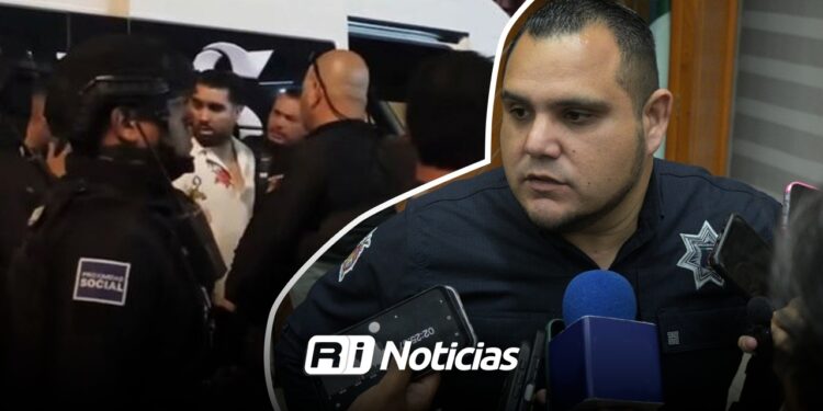 Músicos pagaron multa tras ser detenidos por interpretar corridos en evento