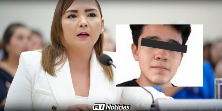 Fiscalía de Sinaloa asegura acceso a la investigación a familiares de Ricardo Mizael