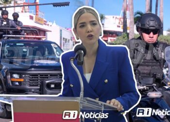 Operativo de seguridad continuará rumbo a Semana Santa y Semana de la Moto