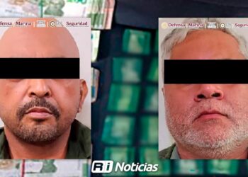 “Son detenciones importantes” Rocha por captura de El Mapache y extorsionadores en Mazatlán