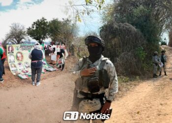 Colectivo Tesoros Perdidos aguarda instalación de módulos de identificación en El Verde