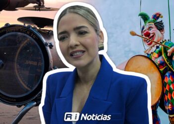 Proyectan museo de la tambora en Mazatlán tras éxito del Carnaval