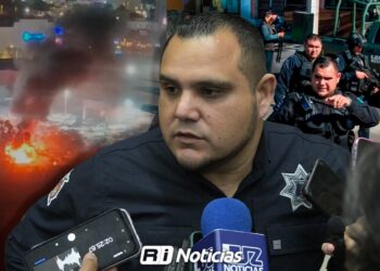 Mazatlán se mantiene tranquilo tras concluir el Carnaval: SSP