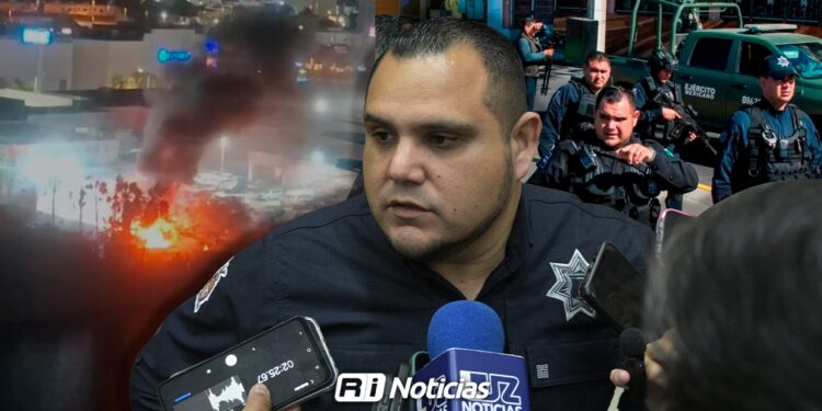 Mazatlán se mantiene tranquilo tras concluir el Carnaval: SSP