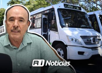 Vialidad busca certificar al 100% de conductores del servicio público