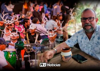 “Carnaval dejó buenos números en la zona urbana, es un indicativo para tener una mejor Semana Santa”: CONAGAM