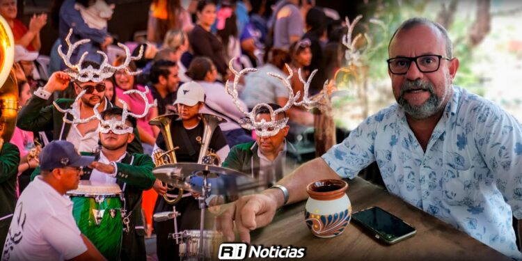 “Carnaval dejó buenos números en la zona urbana, es un indicativo para tener una mejor Semana Santa”: CONAGAM