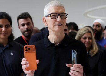 Aparecen nuevas opciones que tendrá el iPhone 18 Pro