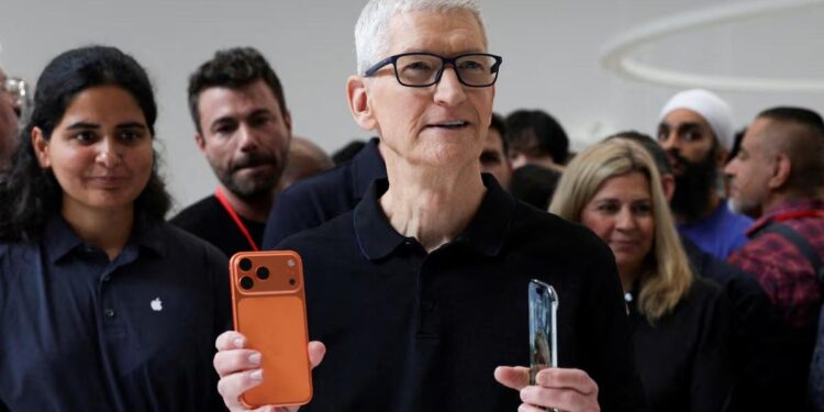 Aparecen nuevas opciones que tendrá el iPhone 18 Pro