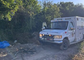 Localizan a hombre sin vida en El Walamo, al sur de Mazatlán