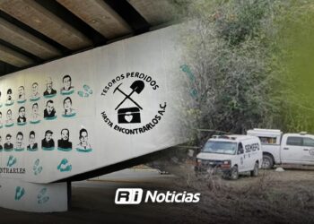Colectivos de Sinaloa y Durango mantienen comunicación por hallazgos en El Verde
