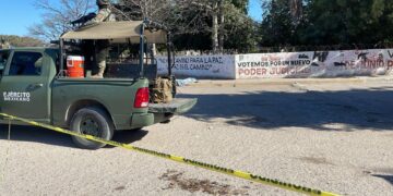 Ejecutan a dos motociclistas en Villa Juárez, Navolato