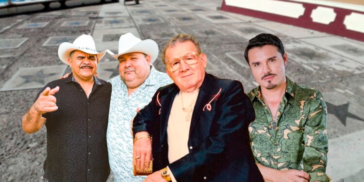 Inversión de 3.5 millones de pesos para renovar el Paseo de las Estrellas en Mazatlán