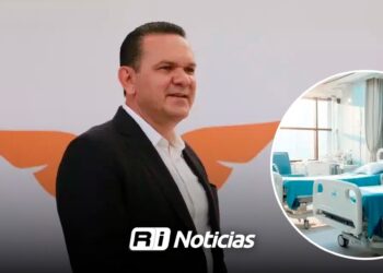 Sergio Torres evoluciona favorablemente; podría salir del hospital en breve