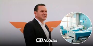 Sergio Torres evoluciona favorablemente; podría salir del hospital en breve