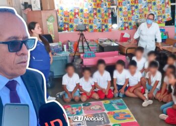 Protocolos de seguridad escolar: ¿Por qué no ir por los niños durante una contingencia?