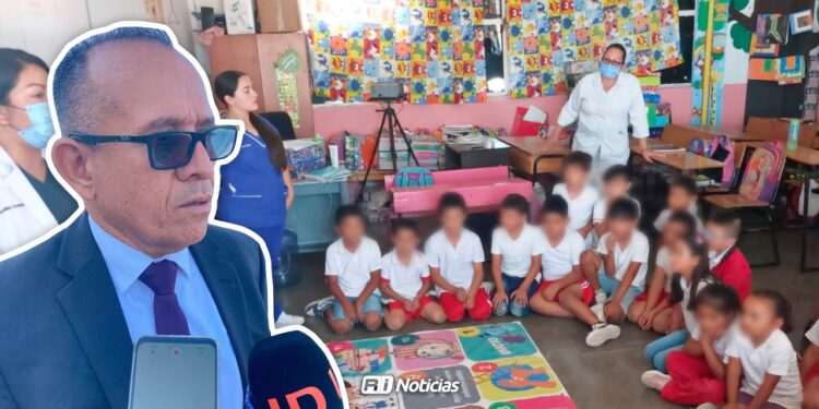 Protocolos de seguridad escolar: ¿Por qué no ir por los niños durante una contingencia?
