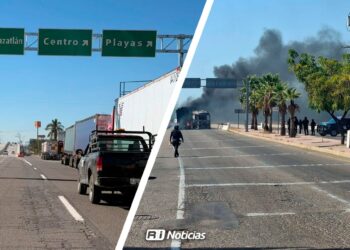 El tráfico vehicular en la ciudad se ha regularizado: Estrella Palacios