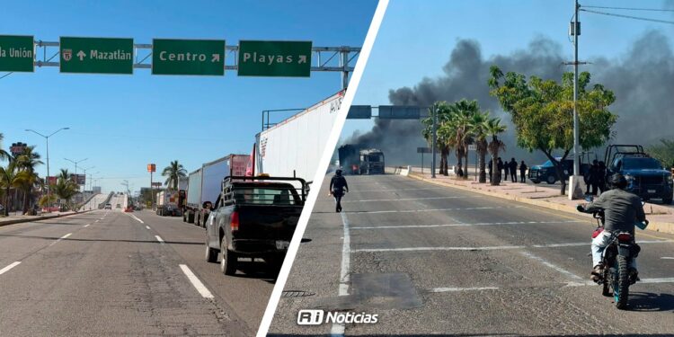 El tráfico vehicular en la ciudad se ha regularizado: Estrella Palacios