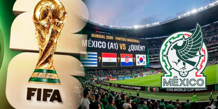 México tiene condiciones para que el Mundial se lleve a cabo: Hoteleros de Mazatlán