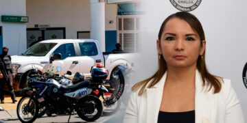 FGE Sinaloa se deslinda de detenidos por ataque a Sergio Torres: Es competencia federal