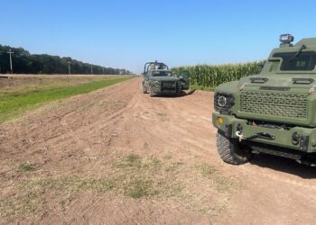 Localizan a hombre sin vida en la Sindicatura de Villa Juárez Navolato