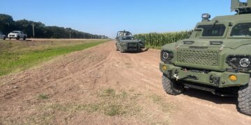Localizan a hombre sin vida en la Sindicatura de Villa Juárez Navolato