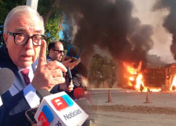 Violencia en Sinaloa podría disminuir tras muerte de “El Mencho”: Rocha Moya