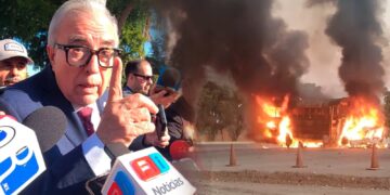 Violencia en Sinaloa podría disminuir tras muerte de “El Mencho”: Rocha Moya