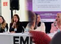 Realizarán cumbre empresarial de la mujer EMPREMMEXI 2026 “Mujeres al Frente”