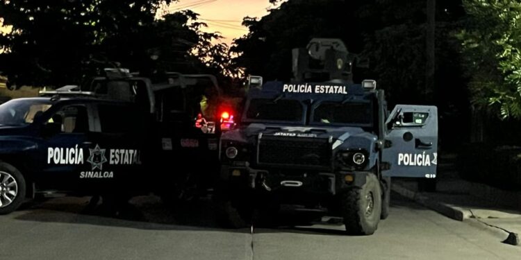 Hallan a joven asesinado y esposado en la carretera a Eldorado