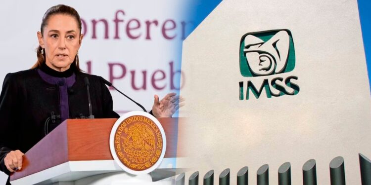 ​Claudia Sheinbaum no viene con las manos vacías a Mazatlán: Estrella Palacios anuncia nuevo hospital del IMSS