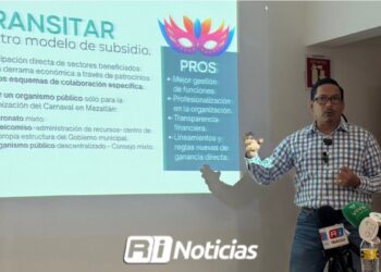 Carnaval de Mazatlán genera más gastos públicos que ingresos: Observatorio Ciudadano