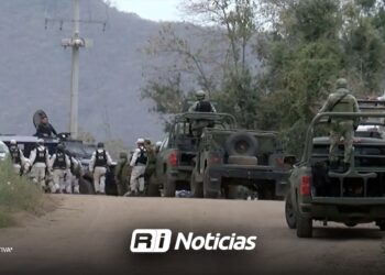 Ataque armado deja a padre e hijo lesionados en Tepuche